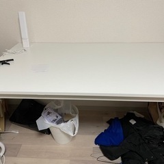【ネット決済・配送可】IKEA
