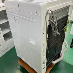 商談中（店頭） ☆Panasonic☆NA-F50B13 洗濯機 5kg 2020年 