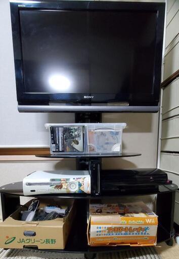 ゲームセット