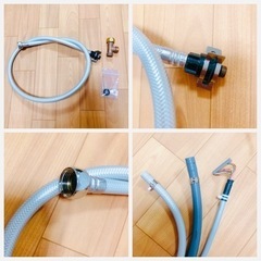 【 日本製 & 超美品 】ビルトイン型還元水素水生成器『TK-HB41-D』［JIS規格・指定13物質＋４］物質を除去