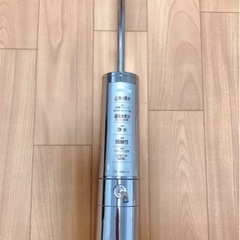 【 日本製 & 超美品 】ビルトイン型還元水素水生成器『TK-HB41-D』［JIS規格・指定13物質＋４］物質を除去