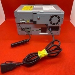 KENWOOD 簡単操作ナビ　MDV-L300   TV &DVD走行中見れます6-1