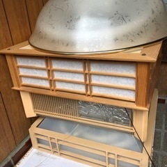 照明器具　4台まとめて