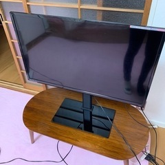 ORION 32型液晶テレビ