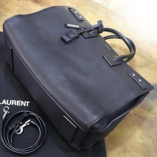 【ほぼ新品】サックドジュール スープル(ラージ)