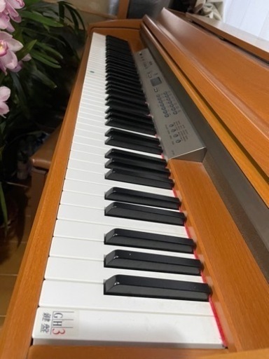 【美品 お値下げ対応️⭕️】YAMAHA Clavinova CLP-430 873AA9DBB26E4E7EBCF784FE9BC82D