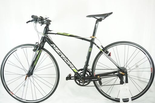 メリダ MERIDA CROSSWAY150 500mm クロスバイク メリダ MERIDA CROSSWAY150 500mm クロスバイク CROSSWAY 150