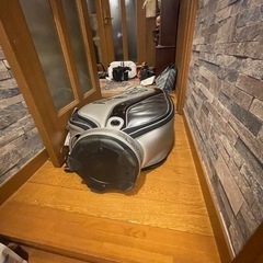 pingのキャディーバッグです。