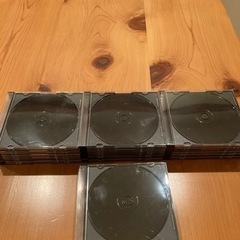 CD・DVDケース