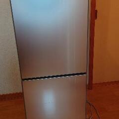 【取り引き中】シャーププラズマ機能付き冷蔵庫