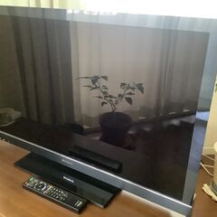 【SONY】フルHD液晶テレビ BRAVIA 40V型＜問合せ多...