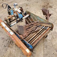 ⭐じゃがいも掘り機⭐　メークイン