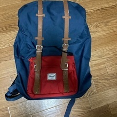 Herschel（ハーシェル）リュック