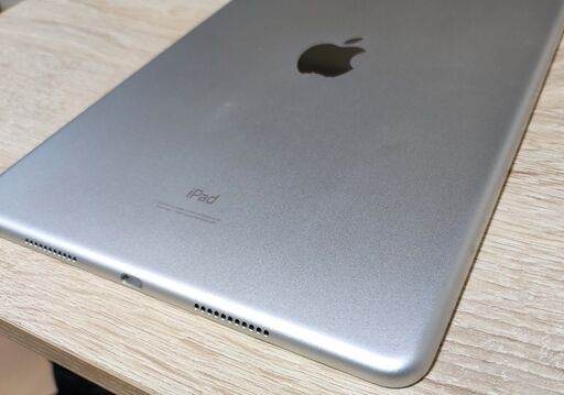 iPad Air3 Wi-Fiモデル 64GB シルバー 本体 ipad air3 64GB Wifiモデル