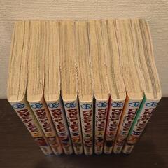 【決まりました】ワンピース 1巻～92巻(本棚付き)