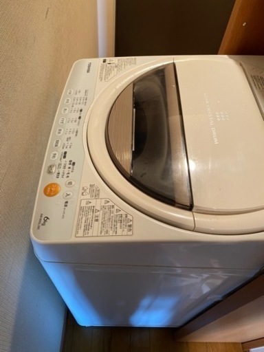 2015年式洗濯機、2015年式冷蔵庫セット　配送できます！