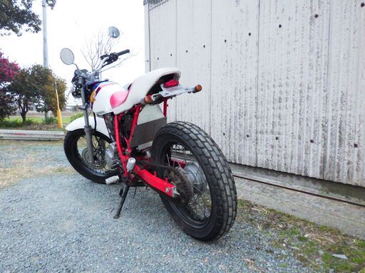 084 ホンダ　FTR223　MC34-100・・・　　書付き 084 ホンダ FTR223 MC34-100・・・ 書付き 楽天市場】ftr223（パーツ