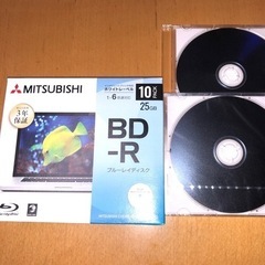 Blu-rayディスク