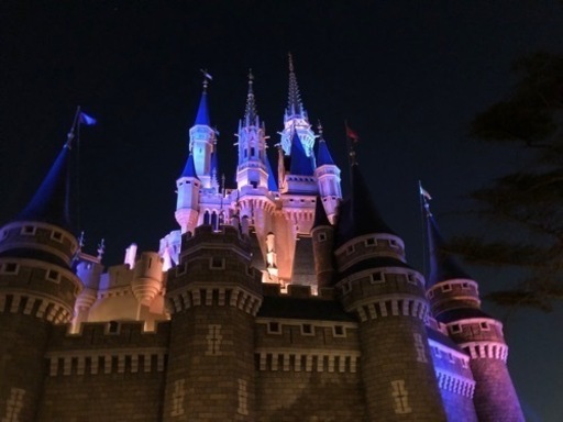 ディズニー友達募集 Alice 綾瀬の友達のメンバー募集 無料掲載の掲示板 ジモティー