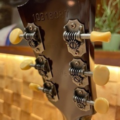 ギター Gibsonのj-45   10318087