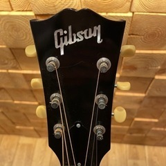 ギター Gibsonのj-45   10318087