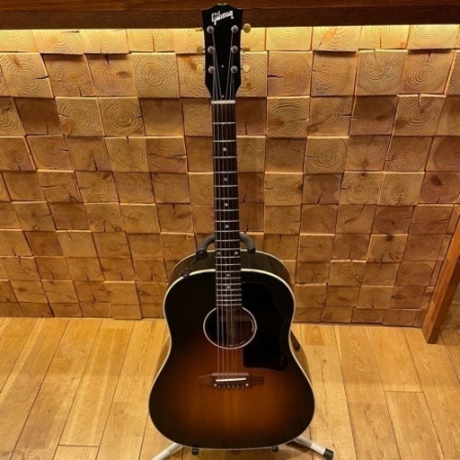 ギター Gibsonのj-45   10318087