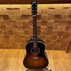 【ネット決済】ギター Gibsonのj-45   10318087