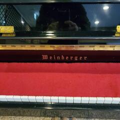 🐶美品🐶アップライトピアノ🎹