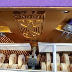 🐶美品🐶アップライトピアノ🎹