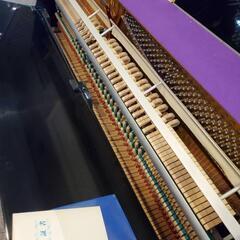 🐶美品🐶アップライトピアノ🎹