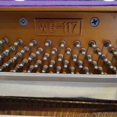 🐶美品🐶アップライトピアノ🎹