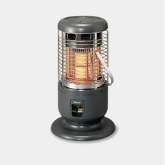 ガスストーブ　新品、未使用品