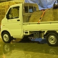 軽トラ除雪 排雪やります 札幌市内コミコミ5000円 しょうちゃん 札幌の手伝いたい 助けたいの助け合い ジモティー