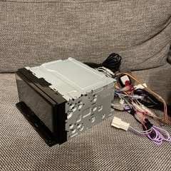 値下げ！パイオニア　楽ナビ　AVIC-RZ111