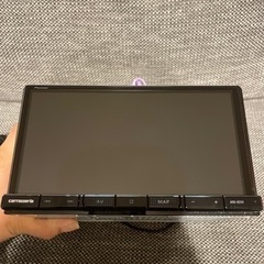 値下げ！パイオニア　楽ナビ　AVIC-RZ111