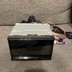 値下げ！パイオニア　楽ナビ　AVIC-RZ111