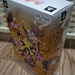 【PSP】化物語 ポータブル (初回限定生産版)