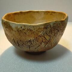 骨董茶碗