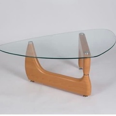 ノーバ　イサムノグチ風テーブル