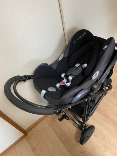 エアバギー　取り引き中商品