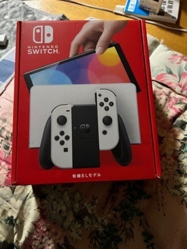 ニンテンドースイッチ 有機E L | noonanwaste.com