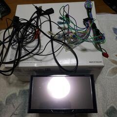 「お取引中」新規受付終了　カロッツェリア　カーオーディオ　FH-9300DVS