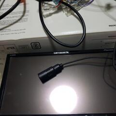 「お取引中」新規受付終了　カロッツェリア　カーオーディオ　FH-9300DVS