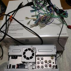 「お取引中」新規受付終了　カロッツェリア　カーオーディオ　FH-9300DVS