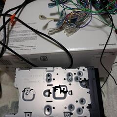 「お取引中」新規受付終了　カロッツェリア　カーオーディオ　FH-9300DVS