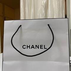 【ネット決済・配送可】Chanel 香水 No.5 