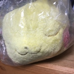 【ネット決済】断捨離中　ピカチュー　一番くじ　