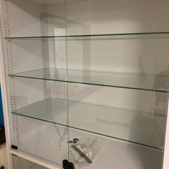 ガラスケース　フィギュア・コレクションケース