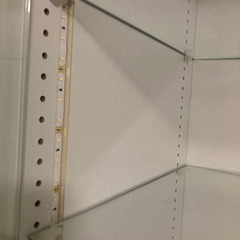 ガラスケース　フィギュア・コレクションケース