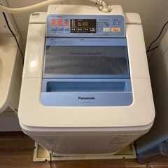 Panasonic 洗濯機(NA-FA70H1)